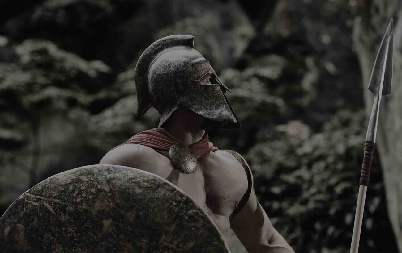 spartan
