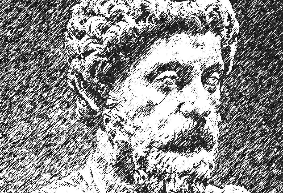 estoicos marco aurelio filosofia como ser un mejor hombre