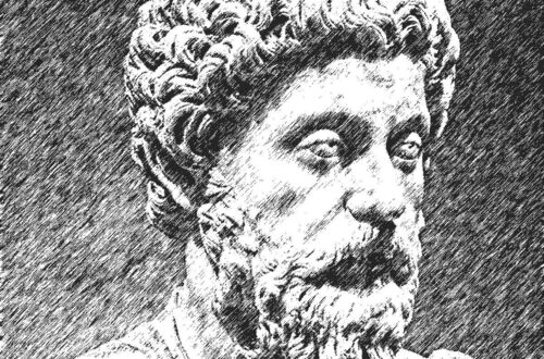 estoicos marco aurelio filosofia como ser un mejor hombre