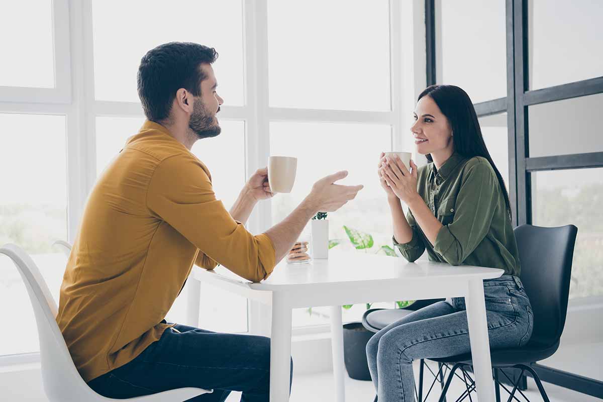 Cómo tener conversaciones interesantes